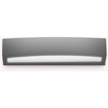 Ideal Lux ANDROMEDA 092355 Nástěnná lampa 2x60W/E27 ip55