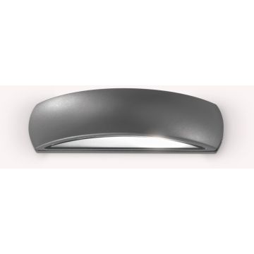 Ideal Lux GIOVE 092188 Nástěnná lampa 1x60W/E27 ip54