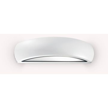 Ideal Lux GIOVE 092195 Nástěnná lampa 1x60W/E27 ip54