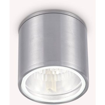 Ideal Lux GUN 092324 Nástěnné osvětlení 1x28W/GU10 ip44