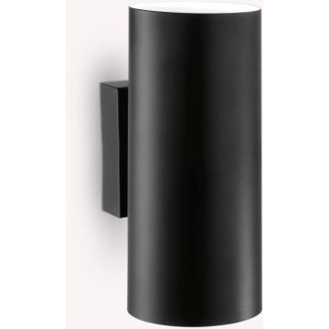 Ideal Lux LOOK 095998 Nástěnná lampa 2x28W/GU10 ip20