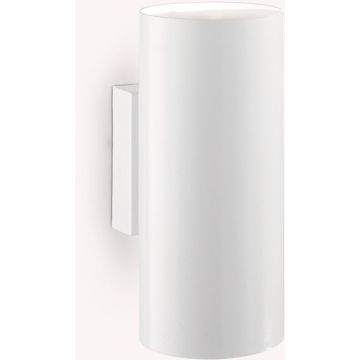 Ideal Lux LOOK 096018 Nástěnná lampa 2x28W/GU10 ip20