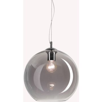 Ideal Lux NEMO 094236 Závěsná lampa 1x42W/E27 ip20