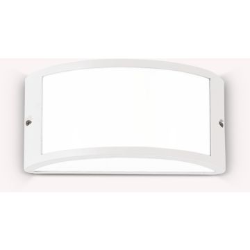 Ideal Lux REX 092393 Nástěnná lampa 1x60W/E27 ip44