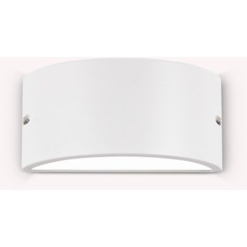 Ideal Lux REX 092416 Nástěnná lampa 1x60W/E27 ip44