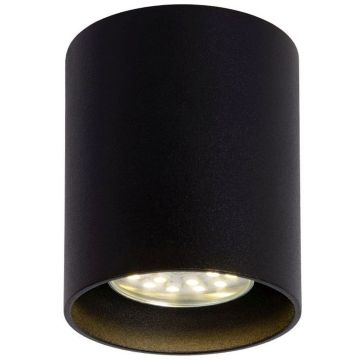 Lucide BODI 09100/01/30 Nástěnné osvětlení 1x50w/gu10 ip20