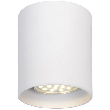 Lucide BODI 09100/01/31 Nástěnné osvětlení 1x50w/gu10 ip20