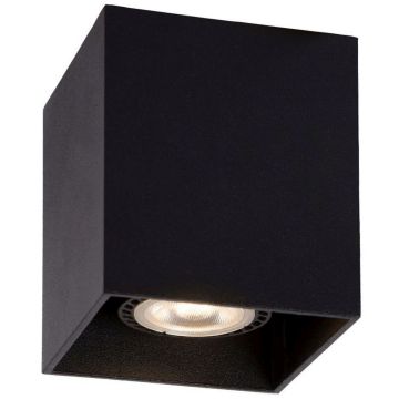 Lucide BODI 09101/01/30 Nástěnné osvětlení 1x50w/gu10 ip20