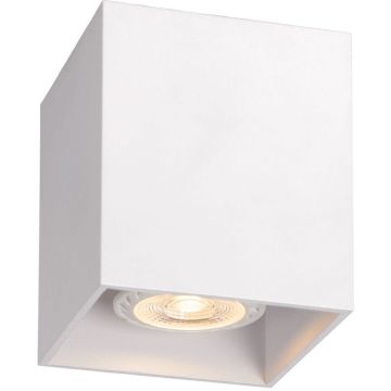 Lucide BODI 09101/01/31 Nástěnné osvětlení 1x50w/gu10 ip20