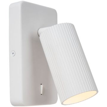 Lucide CLUBS 09239/11/31 Nástěnná lampa 1x40w/gu10 ip20