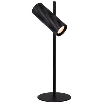 Lucide CLUBS 09539/01/30 Stolní lampa 1x40w/gu10 ip20