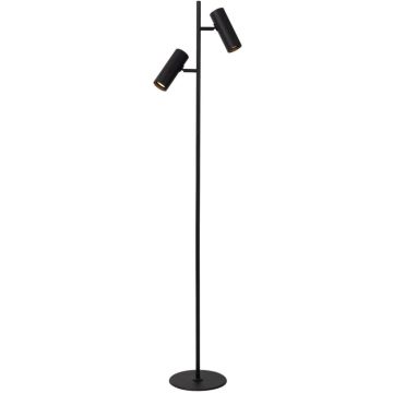 Lucide CLUBS 09739/02/30 Stojací lampa 2x40w/gu10 ip20