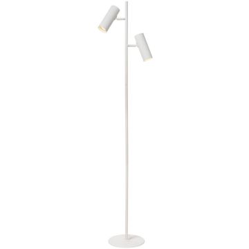 Lucide CLUBS 09739/02/31 Stojací lampa 2x40w/gu10 ip20