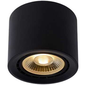 Lucide FEDLER 09921/12/30 Nástěnné osvětlení 1x12w/gu10 2200k 820lm ip20
