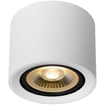 Lucide FEDLER 09921/12/31 Nástěnné osvětlení 1x12w/gu10 2200k 820lm ip20
