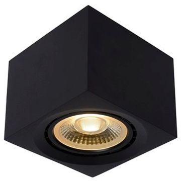 Lucide FEDLER 09922/12/30 Nástěnné osvětlení 1x12w/gu10 2200k 820lm ip20