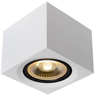 Lucide FEDLER 09922/12/31 Nástěnné osvětlení 1x12w/gu10 2200k 820lm ip20