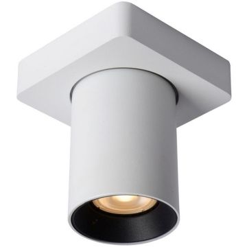 Lucide NIGEL 09929/05/31 Bodové světlo 1x5w/gu10 2200k 320lm ip20