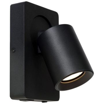 Lucide NIGEL 09929/06/30 Nástěnná lampa 1x5w/gu10 2200k 320lm ip20