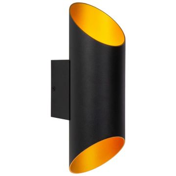Lucide QUIRIJN 09233/01/30 Nástěnná lampa 1x40w/g9 ip20