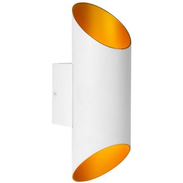 Lucide QUIRIJN 09233/01/31 Nástěnná lampa 1x40w/g9 ip20