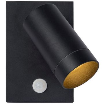 Lucide TAYLOR 09831/01/30 Nástěnná lampa 1x50w/gu10 ip54