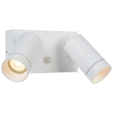 Lucide TAYLOR 09831/02/31 Bodové světlo 2x50w/gu10 ip54