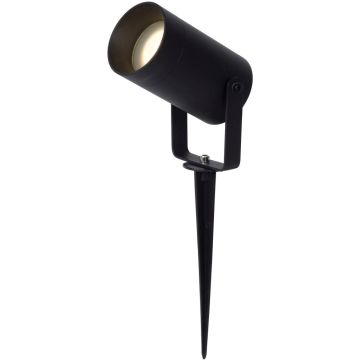 Lucide TAYLOR 09832/01/30 Zahradní reflektor 1x50w/gu10 ip65