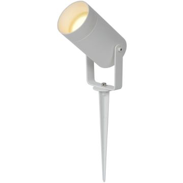 Lucide TAYLOR 09832/01/31 Zahradní reflektor 1x50w/gu10 ip65