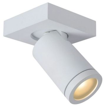 Lucide TAYLOR 09930/05/31 Bodové světlo 1x5w/gu10 2200k 320lm ip44