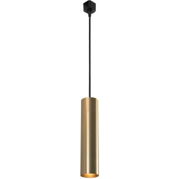 Lucide TRACK 09955/01/02 Závěsná lampa 1x10w/gu10 ip20