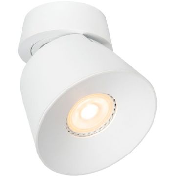 Lucide TRIGONO 09935/01/31 Bodové světlo 1x40w/gu10 ip20