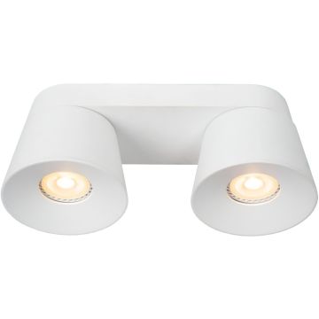 Lucide TRIGONO 09935/02/31 Bodové světlo 2x40w/gu10 ip20