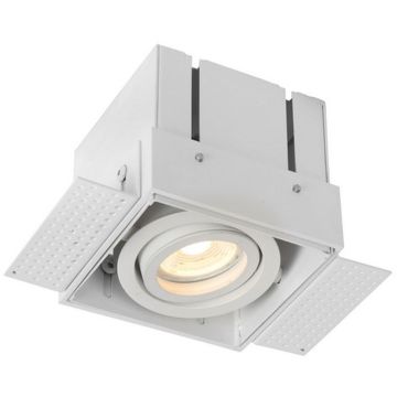 Lucide TRIMLESS 09925/01/31 Zasouvací osvětlení 1x50w/gu10 ip20