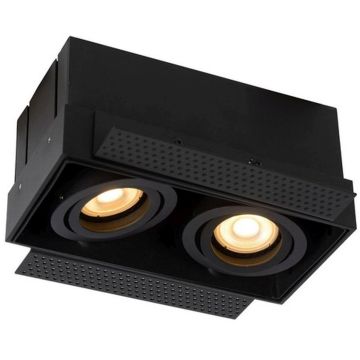 Lucide TRIMLESS 09925/02/30 Zasouvací osvětlení 2x50w/gu10 ip20
