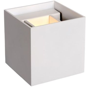 Lucide XIO 09217/04/31 Nástěnná lampa 1x4w/g9 2700k 380lm ip20