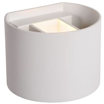 Lucide XIO 09218/04/31 Nástěnná lampa 1x4w/g9 2700k 380lm ip20