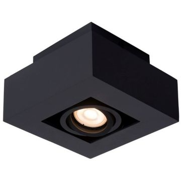 Lucide XIRAX 09119/06/30 Nástěnné osvětlení 1x5w/gu10 2200k 320lm ip20