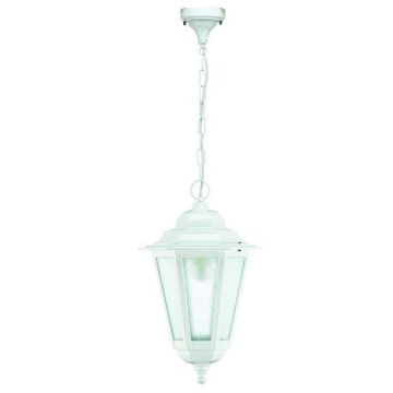 Novolux ELITE 6 096B-G05X1A-01 Závěsná lampa 1x42W/E27 IP43