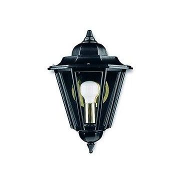 Novolux ELITE 6 096E-G05X1A-01 Nástěnná lampa 1x42W/E27 IP43