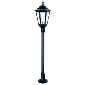 Novolux ELITE 6 096O-G05X1A-02 Stojací lampa 1x42W/E27 IP43