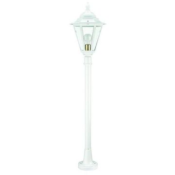 Novolux ELITE 6 096P-G05X1A-01 Stojací lampa 1x42W/E27 IP43