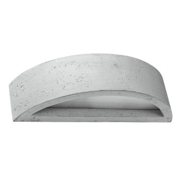 Sollux ATENA SL.0994 Nástěnná lampa 1x60W/E27 IP20