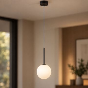 TK Lighting MARTIN 4502 Závěsná lampa 1x6W/G9 IP20