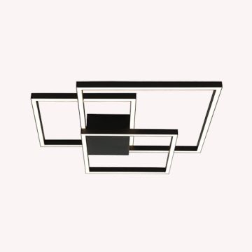 Zambelis CEILING LIGHT 2023 Stropní lampa 48W/led 3000K 3360lm IP20