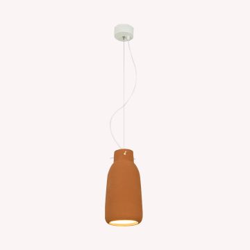 Zambelis PENDANT LAMP 1665 Závěsná lampa 1x40w/E27 IP20