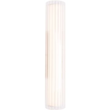Maxlight FAYETTE W0364 Nástěnná lampa 1x6w/led 3000k 390lm ip44