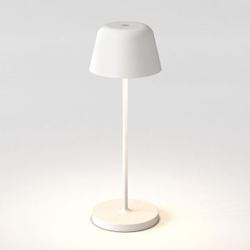 Astro Lighting Nomad 1484002 Stolní lampa 1x2W/LED 3000K 206LM IP65
