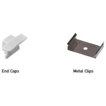 Zambelis ACCESSORY KIT 20194-E Montážní sada IP20