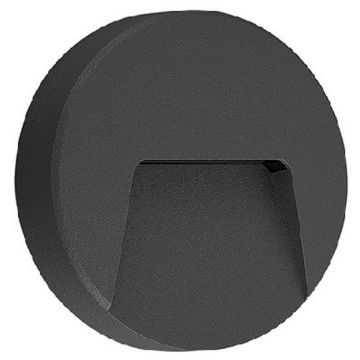 Zambelis STEP LIGHT E183 Nástěnná lampa 3W/led 3000K 92lm IP54